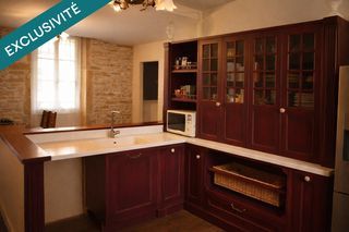  Maison � vendre 8 pi�ces 181 m�