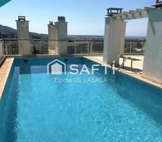  Appartement � vendre 3 pi�ces 60 m�