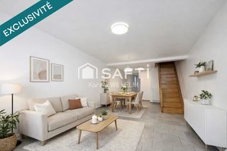  Maison � vendre 5 pi�ces 119 m�