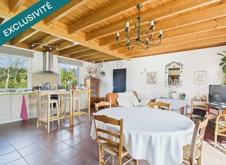  Maison � vendre 5 pi�ces 129 m�