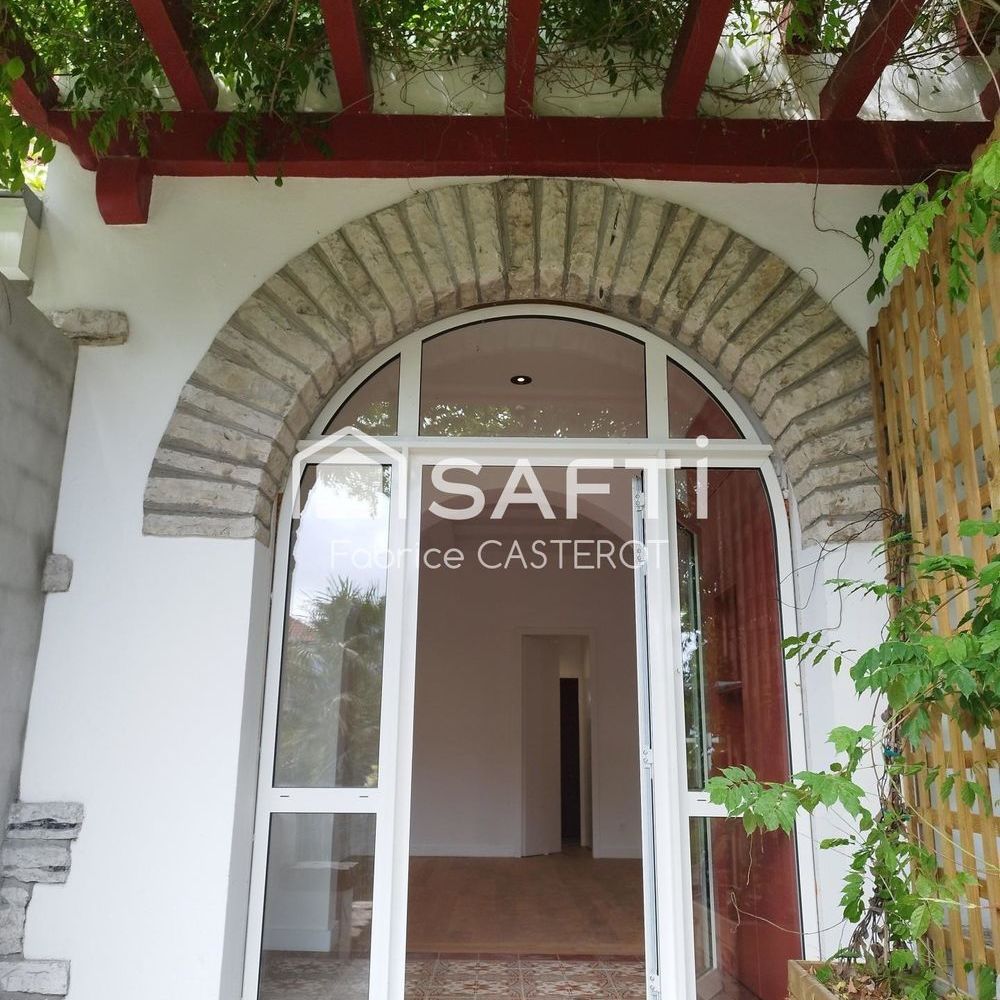 � vendre  Maison Bayonne (64100)