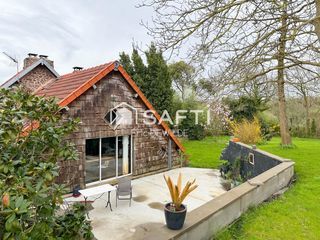  Maison � vendre 6 pi�ces 165 m�