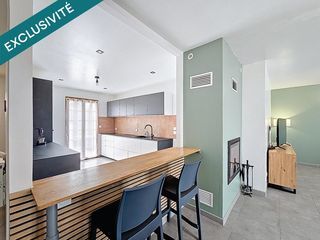  Maison � vendre 4 pi�ces 85 m�