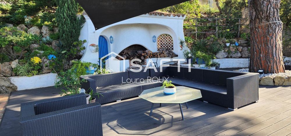 � vendre  Maison Les Issambres (83380)