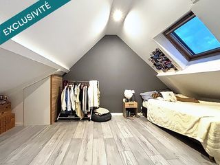  Appartement � vendre 3 pi�ces 80 m�