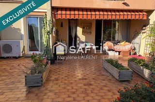  Appartement � vendre 2 pi�ces 44 m�