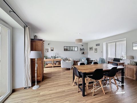   Maison en campagne 5 chambres terrain de 5200m2 Maison - 7 pi�ce(s) - 110 m�