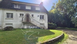  Maison � vendre 7 pi�ces 262 m�