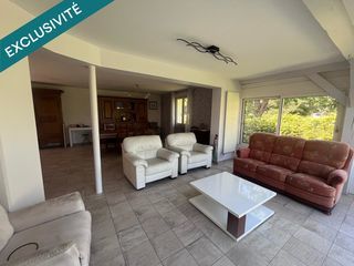  Maison � vendre 6 pi�ces 182 m�