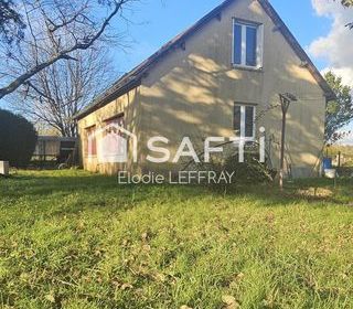  Maison � vendre 5 pi�ces 180 m�