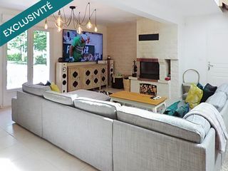  Maison � vendre 7 pi�ces 190 m�