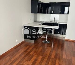  Appartement � louer 2 pi�ces 42 m�