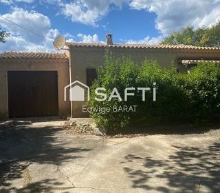  Maison � vendre 4 pi�ces 83 m�