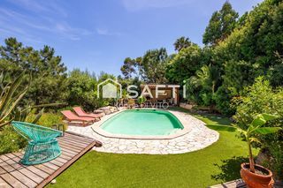  Maison � vendre 5 pi�ces 139 m�