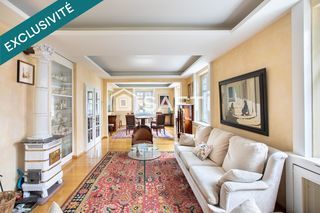  Maison � vendre 12 pi�ces 391 m�