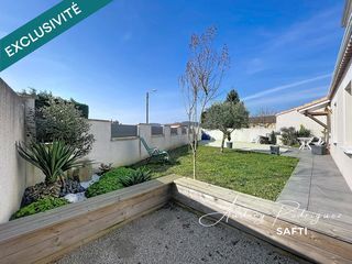  Maison � vendre 6 pi�ces 138 m�