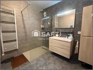  Appartement � vendre 3 pi�ces 70 m�