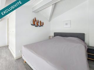  Appartement � vendre 2 pi�ces 29 m�