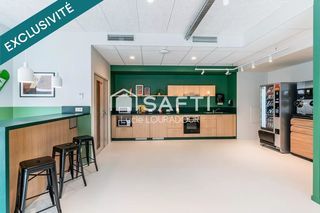  Appartement � vendre 1 pi�ce 18 m�