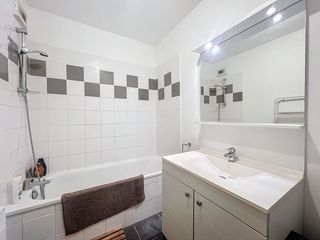  Appartement � vendre 2 pi�ces 45 m�