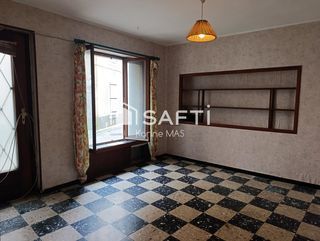  Maison � vendre 7 pi�ces 106 m�