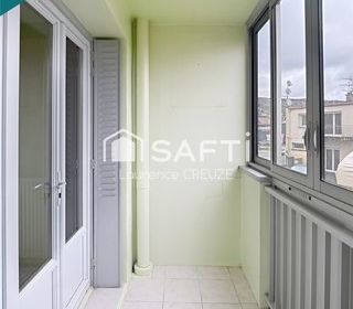  Appartement � vendre 4 pi�ces 71 m�