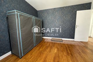  Maison � vendre 3 pi�ces 60 m�