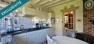  Maison � vendre 4 pi�ces 89 m�