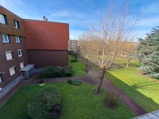  Appartement � vendre 4 pi�ces 96 m�