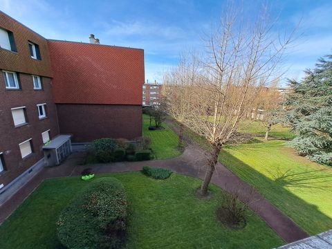  Appartement � vendre 4 pi�ces 96 m�