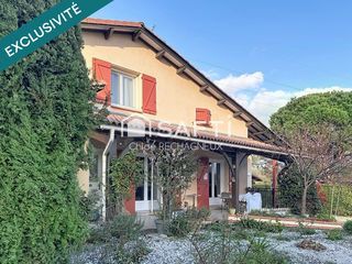  Maison � vendre 6 pi�ces 165 m�