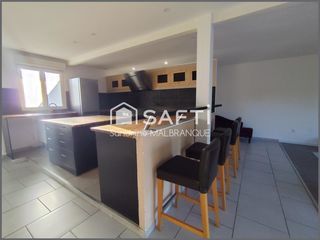  Maison � vendre 5 pi�ces 116 m�