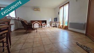  Maison � vendre 4 pi�ces 80 m�