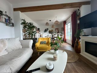  Maison � vendre 3 pi�ces 82 m�