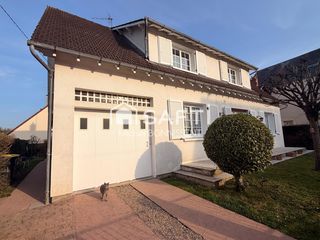  Maison � vendre 6 pi�ces 165 m�