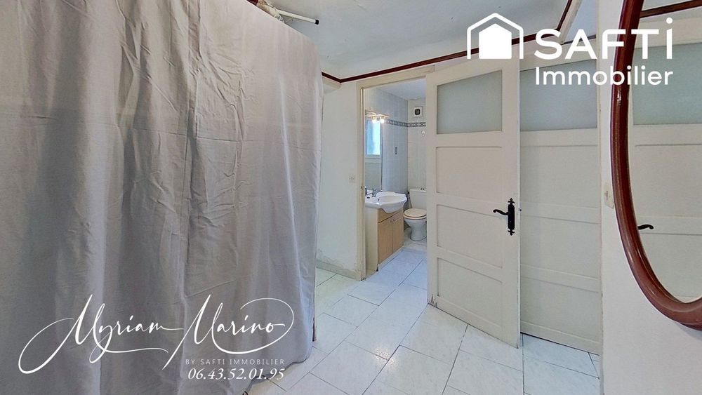 � vendre  Maison St Aygulf (83370)