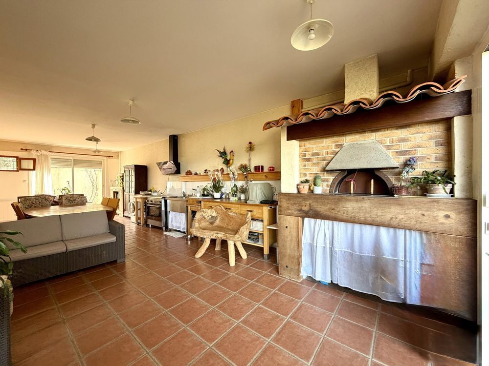 � vendre  Maison Simiane-Collongue (13109)