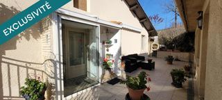  Maison � vendre 5 pi�ces 123 m�