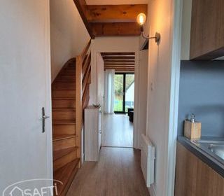  Appartement � vendre 4 pi�ces 55 m�