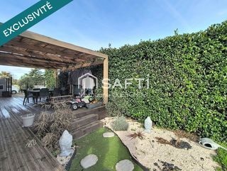  Maison � vendre 5 pi�ces 136 m�