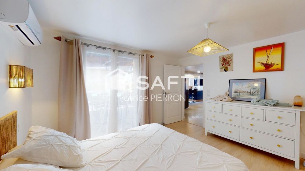 � vendre  Maison Le Cr�s (34920)