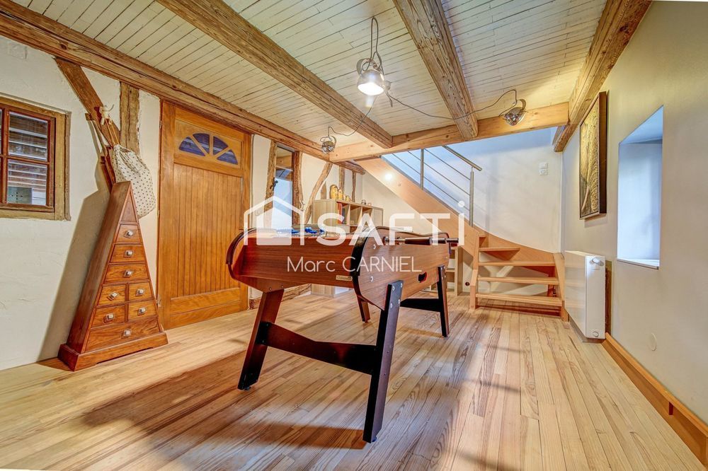 � vendre  Maison Thionville (57100)