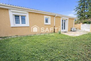  Maison � vendre 4 pi�ces 94 m�