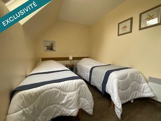  Maison � vendre 3 pi�ces 42 m�