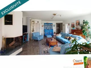  Maison � vendre 9 pi�ces 259 m�