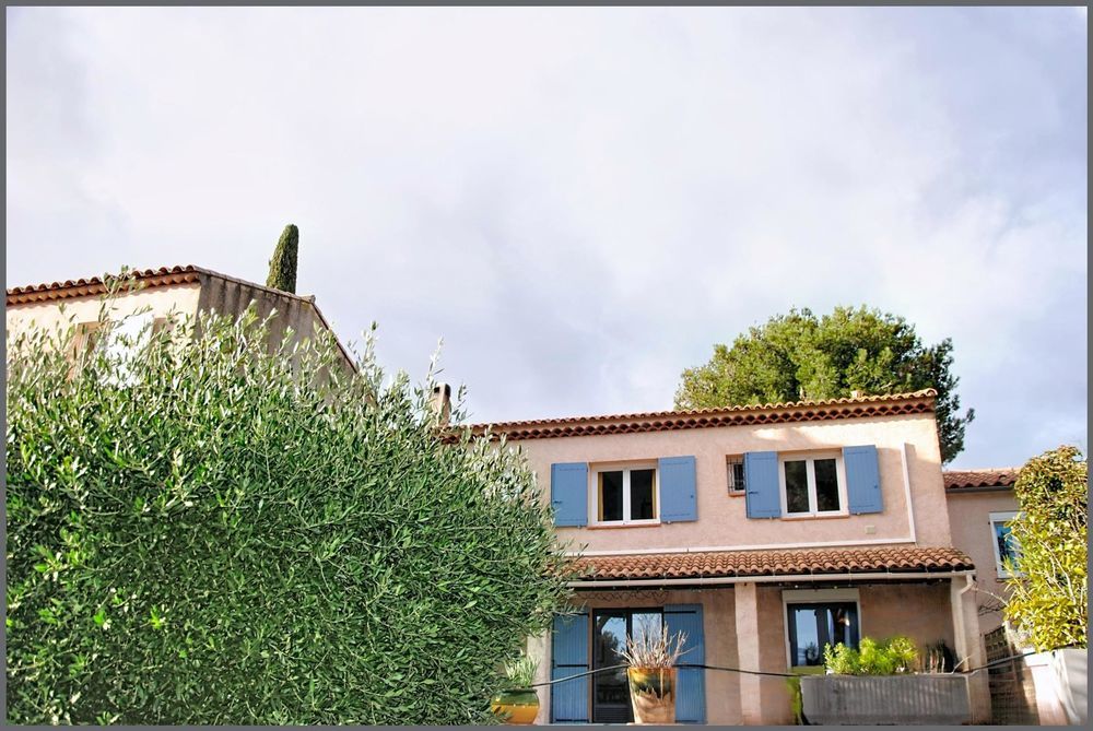 � vendre  Maison Cassis (13260)