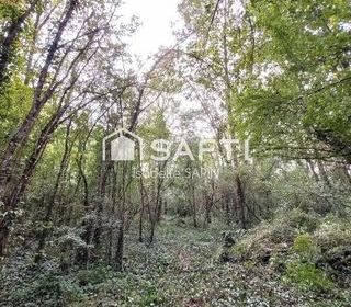  Terrain � vendre 3945 m�