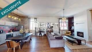  Maison � vendre 6 pi�ces 160 m�