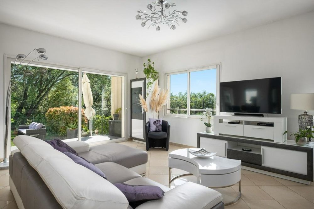 � vendre  Maison Mougins (06250)