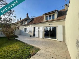  Maison � vendre 4 pi�ces 94 m�